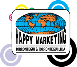 Happy Marketing